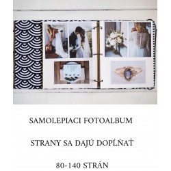 fotoalbum vo vintage štýle fotoalbum vo vintage štýle