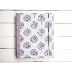 prírodný fotoalbum 9x13