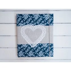 svadobné fotoalbumy