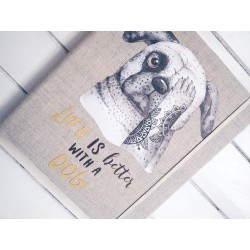 album so psíkom album so psíkom