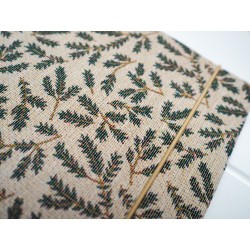 krásny minimalistický luxusný album