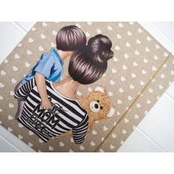 fotoalbum pre mamu