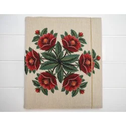 folklórny fotoalbum