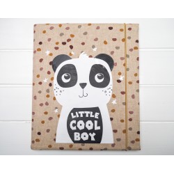 samolepiaci fotoalbum