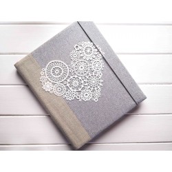 fotoalbum pre rodinku