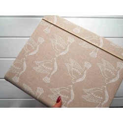 holúbky album na svadbu