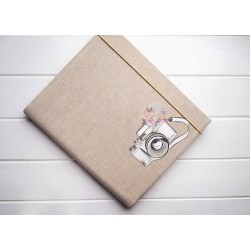 samolepiaci album na fotky