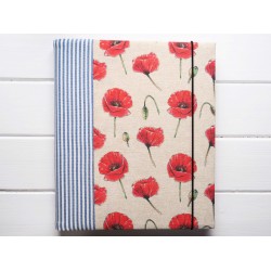 fotoalbum vlčie maky