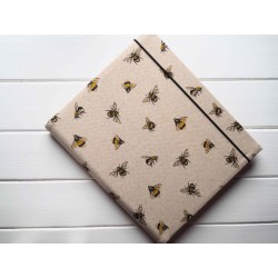 rodinný album včely