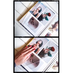 Fotoalbum na fotografie Fotoalbum na fotografie