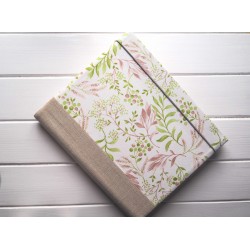 album na rodinné fotky