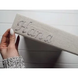 fotoalbum s menom