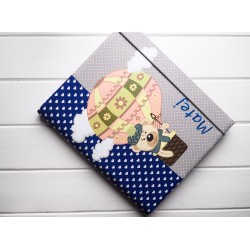 album pre chlapca s menom