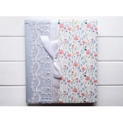 fotoalbum lucne kvety svadba rodina