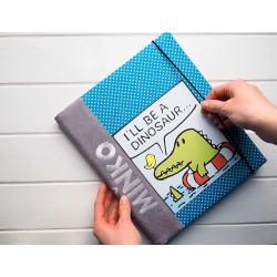 fotoalbum pre babatko s popisom