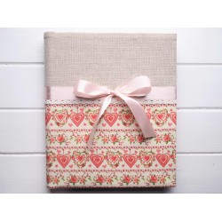 samolepiaci fotoalbum na 1000 fotiek