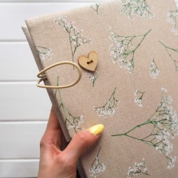 VEĽKÝ RODINNÝ FOTOALBUM NA 100-600 FOTIEK