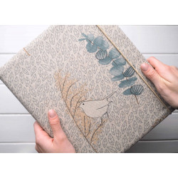 album na lepenie fotiek 500