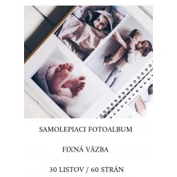album s plameniakom