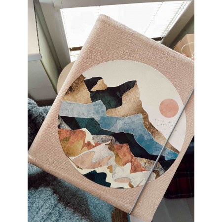 špeciálny fotoalbum