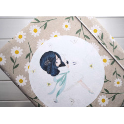 samolepiaci fotoalbum