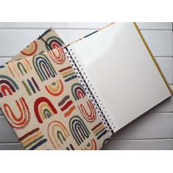 samolepiaci fotoalbum na 500 fotiek