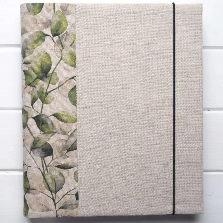 samolepiaci fotoalbum pre 500 fotiek 9x13