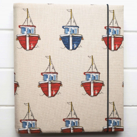 detský samolepiaci fotoalbum