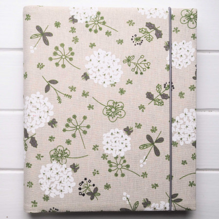 Veľký rodinný fotoalbum