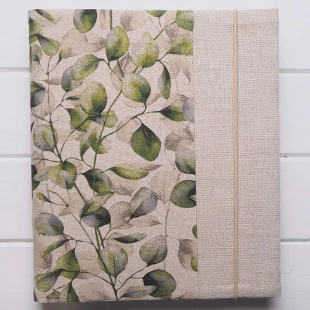 Rodinný fotoalbum na 1000 fotiek - samolepiaci, na rožky