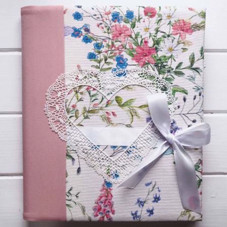 svadobný fotoalbum na 1000 fotiek