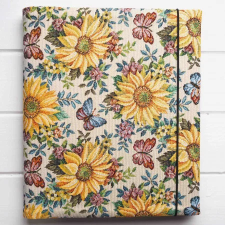 fotoalbum slnečnice