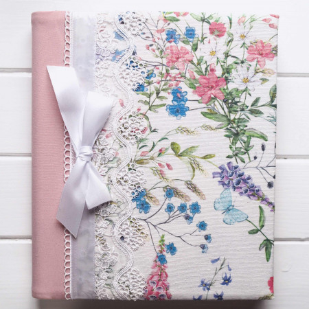 svadobný album na 300 fotiek