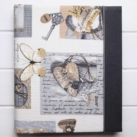 rodinný album na 1000 fotiek