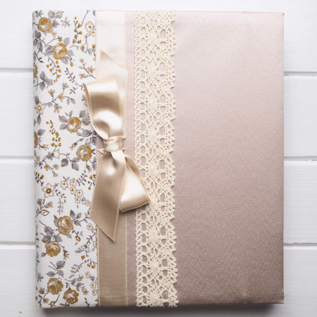 svadobný album na 500 fotiek