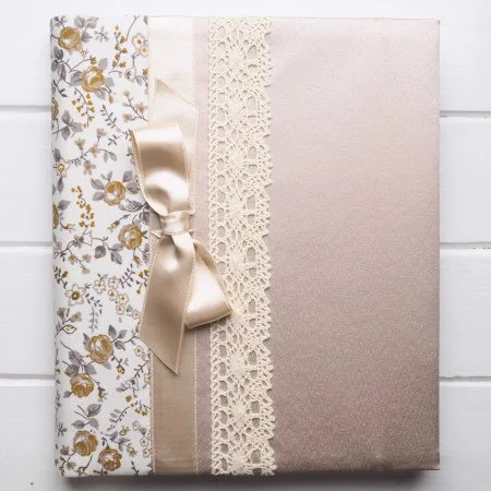 svadobný album na 500 fotiek