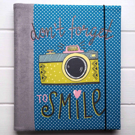 samolepiaci fotoalbum s foťákom samolepiaci fotoalbum s foťákom