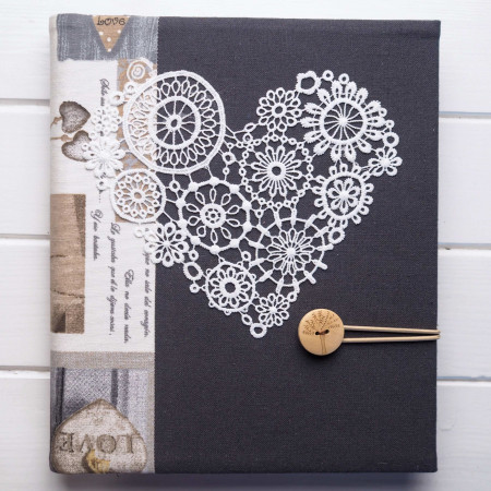 rodinný fotoalbum 1000 fotiek