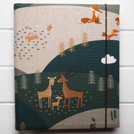 fotoalbum les pre deti