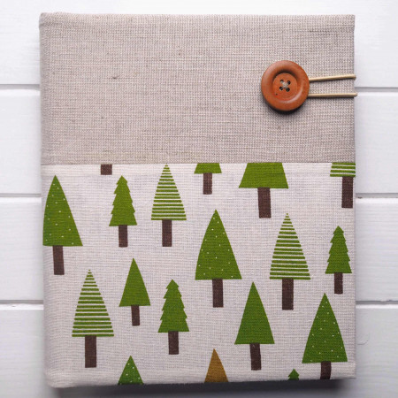 Samolepiaci fotoalbum