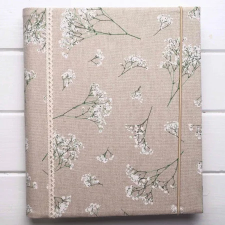 svadobný fotoalbum gibsomilky