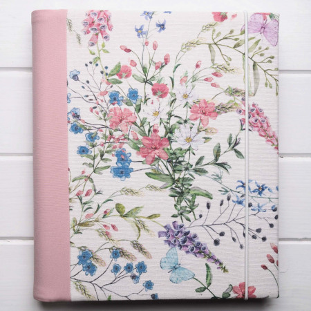 samolepiaci fotoalbum