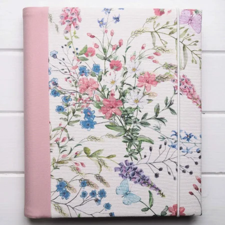 samolepiaci fotoalbum