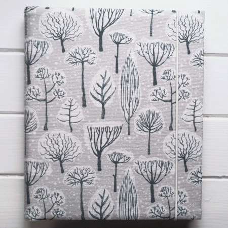 samolepiaci fotoalbum - vianoce