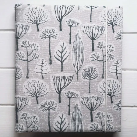 samolepiaci fotoalbum - vianoce