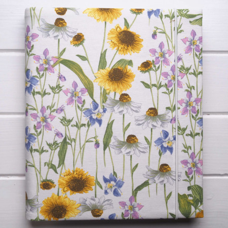 Rodinný fotoalbum –...