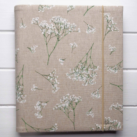 svadobný fotoalbum gibsomilky