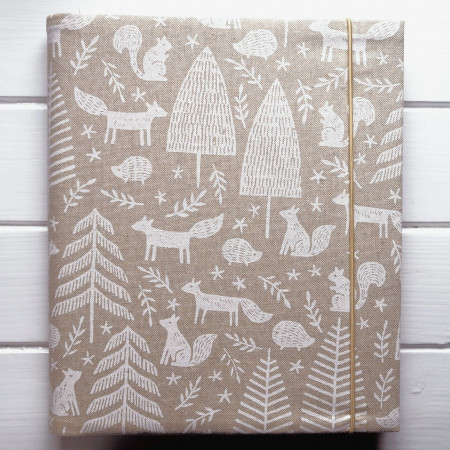 samolepiaci album pre deti