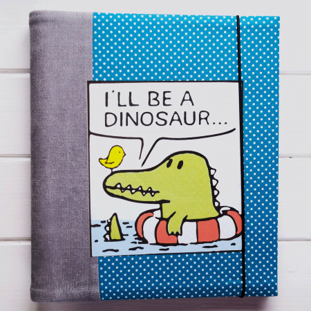 Denník pre bábätko