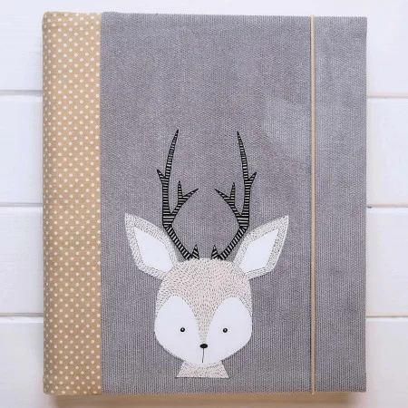 samolepiaci fotoalbum 10x15